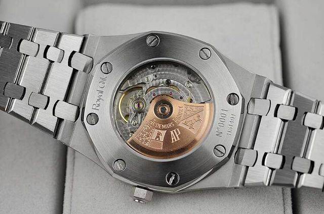 Audemars Piguet Watch 11